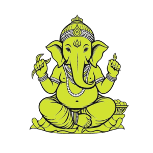 ganeshji